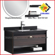 LAVABO TỦ HK-M022