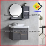 LAVABO TỦ HK-K012