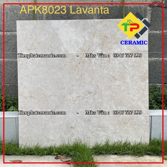 Gạch APK8023 Lavanta